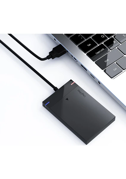 USB 3.0 Micro-B 2.5